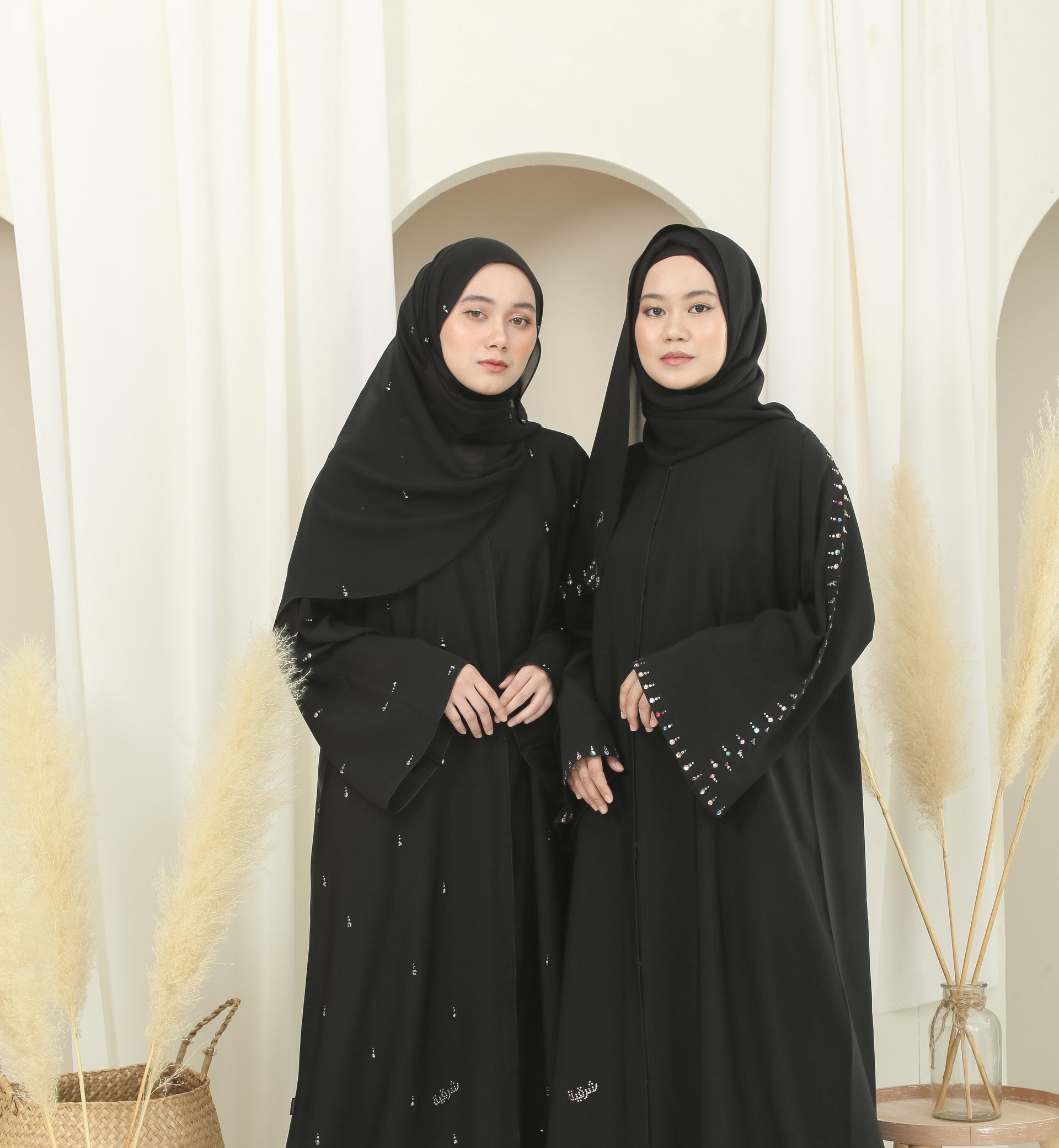 Official Abaya Sharqiaa Malaysia – Sharqiaa Abaya